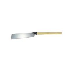 Scie Japonaise Manche Long 265 Mm