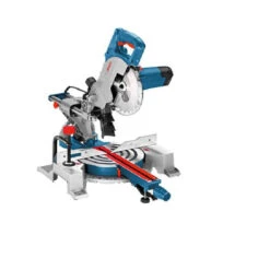 Scie Onglet Radiale 216mm 1400W GCM 800 SJ