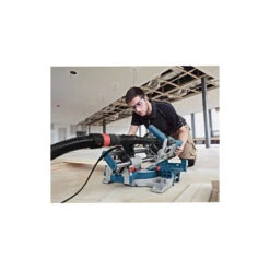 Scie Onglet Radiale 216mm 1600W GCM 8 SJL -Kobleo scie onglet radiale 216mm 1600w gcm 8 sjl 3