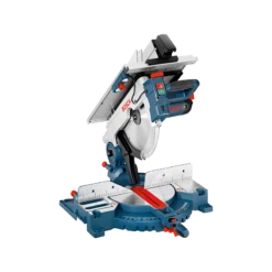 Scie Onglets Table Supérieure 1800W Lame 305x30mm Piètement GTA 2600-