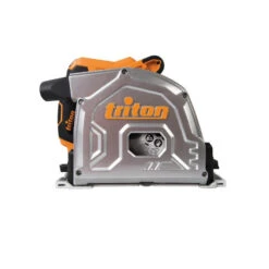 Triton Scie Plongeante 1400W D.185 Mm Avec Rail De Guidage TTS185KIT -Kobleo scie plongeante 1400w d 185 mm avec rail de guidage tts185kit 3