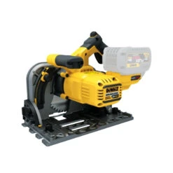DeWALT Scie Plongeante à Batterie 54V XR Flexvolt Sans Batterie Ni Chargeur D