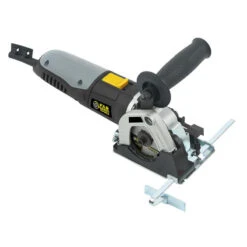 Scie Plongeante Sur Rail 500W D. 85 Mm CS 85R