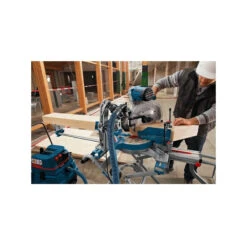 Scie Radiale à Onglets 2000W 305mm GCM 12 GDL Bosch -Kobleo scie radiale a onglets 2000w 305mm gcm 12 gdl bosch 2