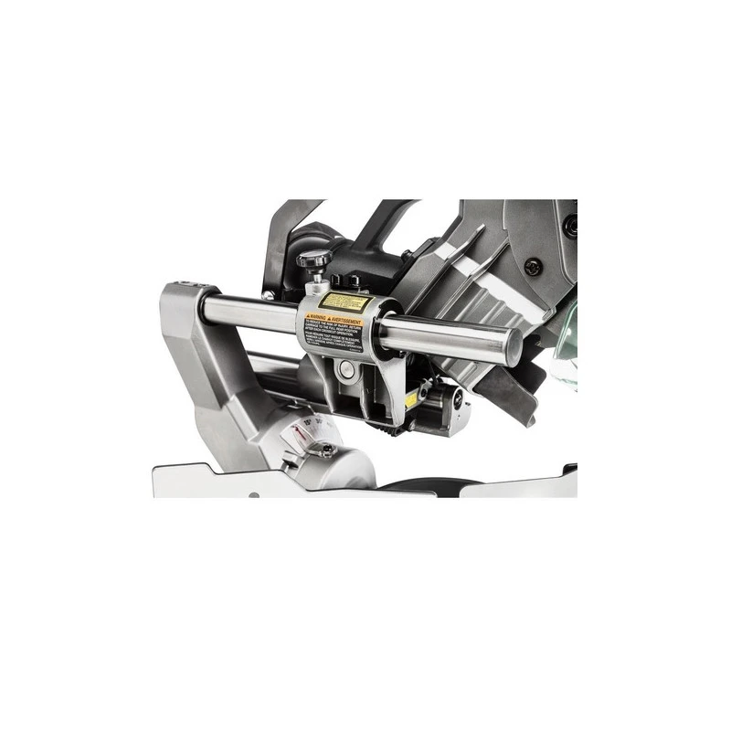 Scie Radiale C8FSHGWAZ 1100W 216mm Avec Laser Hikoki 4 Scie Radiale C8FSHGWAZ 1100W 216mm Avec Laser Hikoki – Image 4