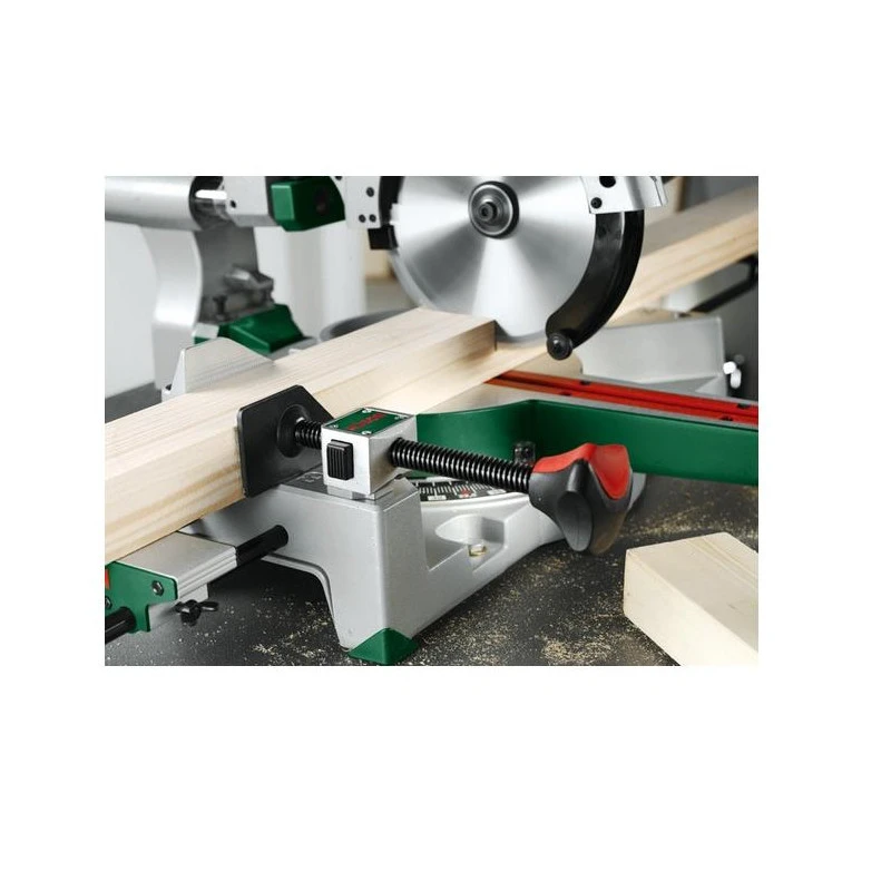 Bosch Scie Radiale Diam 216mm 1200W Avec 4 Rallonges Latérales PCM 8S 3 Bosch Scie Radiale Diam 216mm 1200W Avec 4 Rallonges Latérales PCM 8S – Image 3