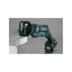 Scie Récipro 12V CXT Li-Ion Sans Batterie Ni Chargeur JR103DZ Makita -Kobleo scie recipro 12v cxt li ion sans batterie ni chargeur jr103dz makita 4