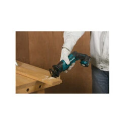 Scie Récipro 12V CXT Li-Ion Sans Batterie Ni Chargeur JR103DZ Makita -Kobleo scie recipro 12v cxt li ion sans batterie ni chargeur jr103dz makita 6