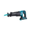 Makita Scie Récipro 36V (2x18V) Li-Ion Course 32mm Sans Batterie Ni Chargeur