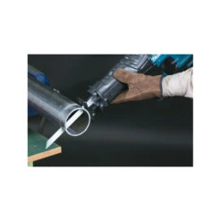 Makita Scie Récipro 36V (2x18V) Li-Ion Course 32mm Sans Batterie Ni Chargeur -Kobleo scie recipro 36v 2x18v li ion course 32mm sans batterie ni chargeur 1 3