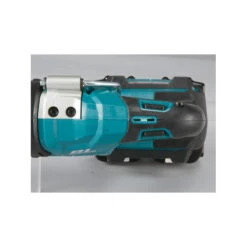 Makita Scie Récipro 36V (2x18V) Li-Ion Course 32mm Sans Batterie Ni Chargeur -Kobleo scie recipro 36v 2x18v li ion course 32mm sans batterie ni chargeur 1 4