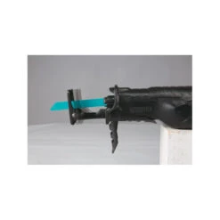 Makita Scie Récipro 36V (2x18V) Li-Ion Course 32mm Sans Batterie Ni Chargeur -Kobleo scie recipro 36v 2x18v li ion course 32mm sans batterie ni chargeur 1 5