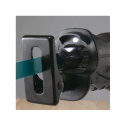 Makita Scie Récipro 36V (2x18V) Li-Ion Course 32mm Sans Batterie Ni Chargeur -Kobleo scie recipro 36v 2x18v li ion course 32mm sans batterie ni chargeur 1 8