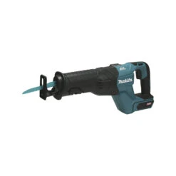 Makita Scie Récipro 40 V Max Li-Ion XGT (Produit Seul) JR001GZ