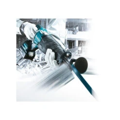 Makita Scie Récipro à Batterie 18 V Li-Ion 5 Ah Course 32 Mm DJR187RTE -Kobleo scie recipro a batterie 18 v li ion 5 ah course 32 mm djr187rte 2
