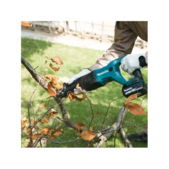 Scie Récipro DJR186Z 18V Li-Ion Course 32mm Produit Seul Makita -Kobleo scie recipro djr186z 18v li ion course 32mm produit seul makita 3