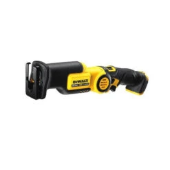 DeWALT Scie Sabre 10,8V Li-Ion (sans Batterie Ni Chargeur) DCS310N