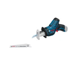 Scie Sabre 12V Long Course 145mm GSA 12V-14 Professional