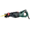 Metabo Scie Sabre 1400W Course 32 Mm SSEP 1400 MVT