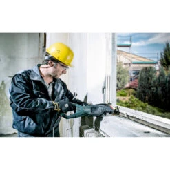 Metabo Scie Sabre 1400W Course 32 Mm SSEP 1400 MVT -Kobleo scie sabre 1400w course 32 mm ssep 1400 mvt 2