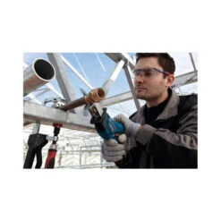 Scie Sabre à Batterie 12V 3Ah Li-Ion Course 14,5mm GSA 12V-14 -Kobleo scie sabre a batterie 12v 3ah li ion course 14 5mm gsa 12v 14 bosch professional 2