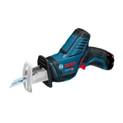 Scie Sabre à Batterie 12V 3Ah Li-Ion Course 14,5mm GSA 12V-14