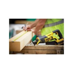 Stanley Scie Sabre à Batterie 18V 2Ah Li-Ion FMC675D2 6 Stanley Scie Sabre à Batterie 18V 2Ah Li-Ion FMC675D2 -Kobleo scie sabre a batterie 18v 2ah li ion fmc675d2 stanley 2