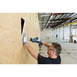 Scie Sabre Batterie 21mm L-BOXX Accessoires GSA 18V-LI C Professional -Kobleo scie sabre batterie 21mm l boxx accessoires gsa 18v li c professional 3