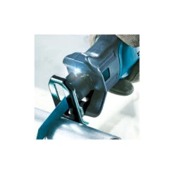 Scie Sabre DJR183Z 18V Li-Ion Sans Batterie Makita -Kobleo scie sabre djr183z 18v li ion sans batterie makita 2