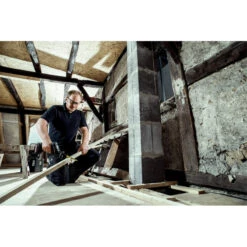 Scie Sabre Metabo SSE 18 LTX Compact 18V Course Lame 13mm Produit Seul -Kobleo scie sabre metabo sse 18 ltx compact 18v course lame 13mm produit seul 2