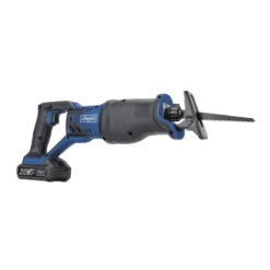 Scheppach Scie Sabre Sans Fil 20 Mm 20 V Sans Batterie Ni Chargeur CRS450-20ProS -Kobleo scie sabre scheppach crs450 20pros course 20mm 20v produit seul 1