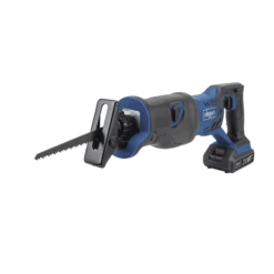 Scheppach Scie Sabre Sans Fil 20 Mm 20 V Sans Batterie Ni Chargeur CRS450-20ProS -Kobleo scie sabre scheppach crs450 20pros course 20mm 20v produit seul 2