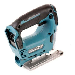 Makita Scie Sauteuse 10,8 V Sans Batterie Ni Chargeur 18 Mm JV101DZ -Kobleo scie sauteuse 10 8 v sans batterie ni chargeur 18 mm jv101dz 2