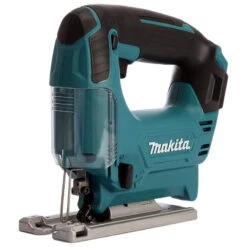 Makita Scie Sauteuse 10,8 V Sans Batterie Ni Chargeur 18 Mm JV101DZ