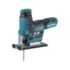 Makita Scie Sauteuse 12 V CXT Li-Ion Course 23 Mm Sans Batterie Ni Chargeur J