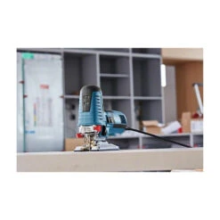 Scie Sauteuse 160mm 800W Led Coffret Lboxx GST 160 CE -Kobleo scie sauteuse 160mm 800w led coffret lboxx gst 160 ce 3