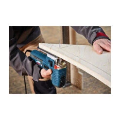 Scie Sauteuse 160mm 800W Led Coffret Lboxx GST 160 CE -Kobleo scie sauteuse 160mm 800w led coffret lboxx gst 160 ce 4