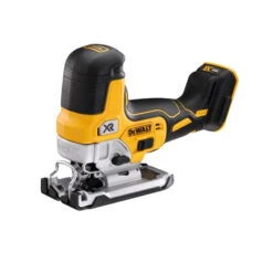 DeWALT Scie Sauteuse 18V Sans Batterie Ni Chargeur Coupe Max. 135 Mm DCS335N