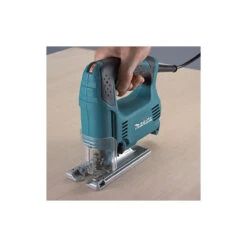 Scie Sauteuse 4329 450W Longueur De Course 18mm Makita -Kobleo scie sauteuse 4329 450w longueur de course 18mm makita 2