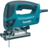 Scie Sauteuse 4350CTJ 720W Coupe 26mm Avec Coffret Makita