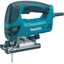 Scie Sauteuse 4350CTJ 720W Coupe 26mm Avec Coffret Makita