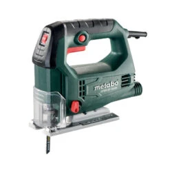 Metabo Scie Sauteuse 450W Course 18mm STEB 65 Quick