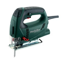 Metabo Scie Sauteuse 570W Course 22mm STEB 70 Quick