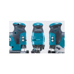 Makita Scie Sauteuse à Batterie 18V Li-Ion 5Ah 26mm Coffret Mak-Pac DJV181RTJ -Kobleo scie sauteuse a batterie 18v li ion 5ah 26mm coffret mak pac djv181rtj 4