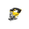 DeWALT Scie Sauteuse à Batterie 18V Sans Batterie Ni Chargeur DCS331NT