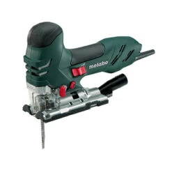 Metabo Scie Sauteuse à Batterie 750W Course 26mm STE 140 Plus