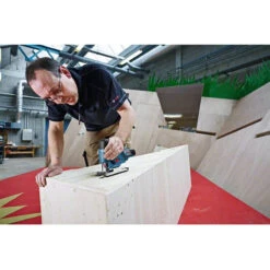 Scie Sauteuse GST 12V-70 Professional 12V 70mm Produit Seul Bosch -Kobleo scie sauteuse gst 12v 70 professional 12v 70mm produit seul bosch 3