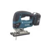 Makita Scie Sauteuse Pendulaire 135mm 18V Li-Ion (2x3Ah) DJV180RFJ
