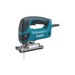 Makita Scie Sauteuse Pendulaire 135mm 720W Lumière Intégré Et Coffret 4350FCT