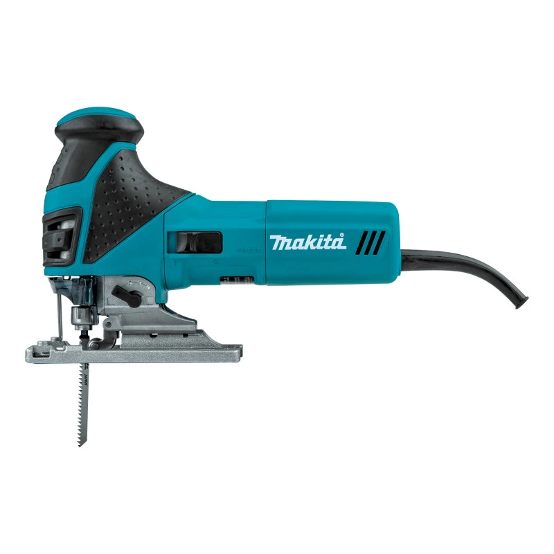 Scie Sauteuse Pendulaire 4351FCT 135mm 720W Lumière Intégré Makita 2 Scie Sauteuse Pendulaire 4351FCT 135mm 720W Lumière Intégré Makita – Image 2